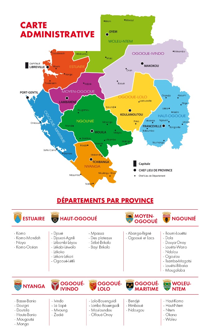 pnat centres d'informations